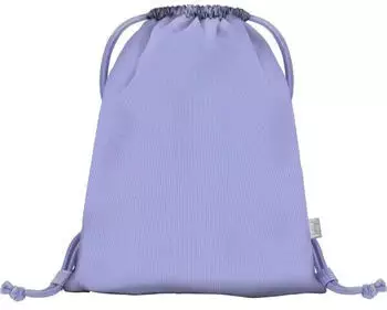 Baagl Turnbeutel lilac