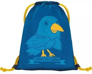 Baagl Turnbeutel harry potter ravenclaw