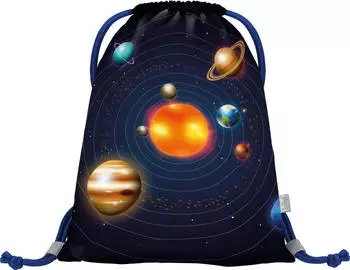 Baagl Turnbeutel planets2