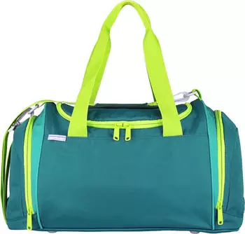 McNeill Sports Bag (9108) Petrol