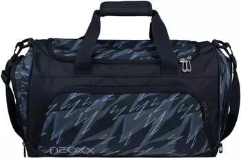 neoxx Move Sports Bag Stormchaser