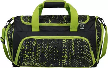 neoxx Move Sports Bag Code Breaker