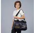 Scooli Sports Bag (7252) Batman