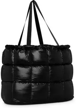 Nike Sportswear Puffle (28L) schwarz/iron grey/schwarz