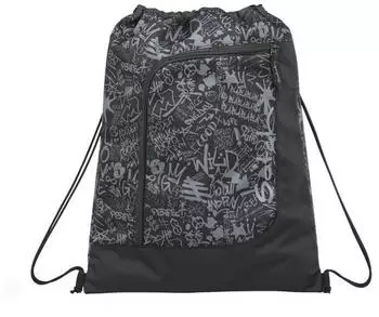 Satch Gym Bag (2026) Street Ink