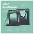 Satch Gym Bag (2026) Street Ink