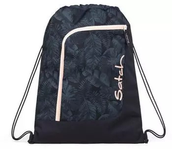 Satch Gym Bag (2026) Midnight Jungle