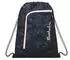 Satch Gym Bag (2026) Midnight Jungle