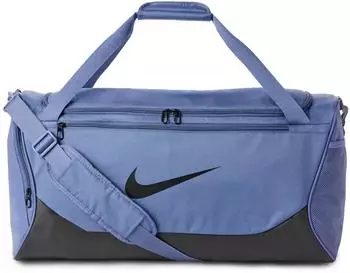 Nike Brasilia (IB4394) diffused blue/black/black