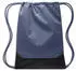 Nike Brasilia Gym Bag (IB4409) diffused blue/black/black