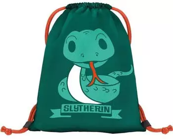 Baagl Turnbeutel harry potter slytherin