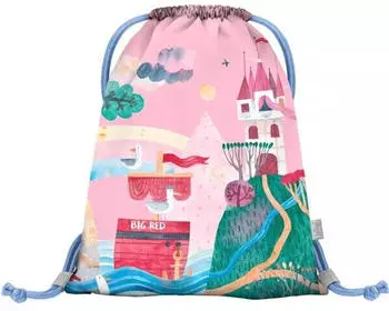 Baagl Turnbeutel fairy tales
