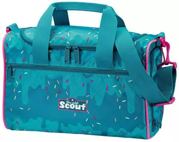 Scout Sports Bag (2025/2026) Happy Confetti