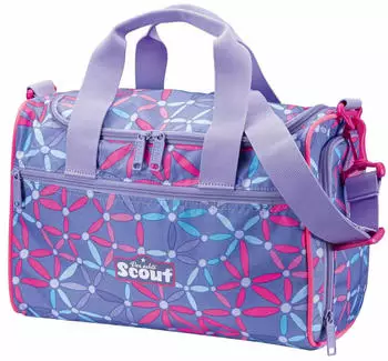 Scout Sports Bag (2025/2026) Pony Love