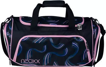 neoxx Move Sports Bag Hello Wave