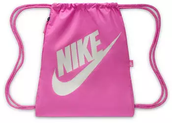 Nike Heritage Bag (DC4245) playful pink/playful pink/summit white