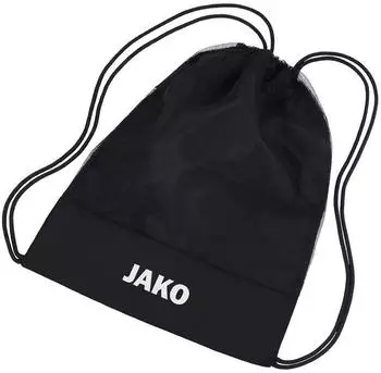 JAKO Gymsack Team 2.0 black