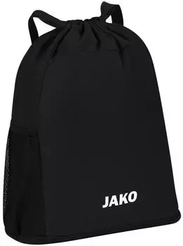 JAKO Multibag One black