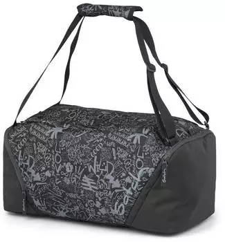 Satch Sport Bag (2026) Street Ink
