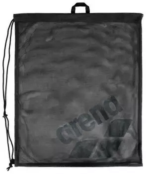Arena One Go Mesh Bag (010240) black
