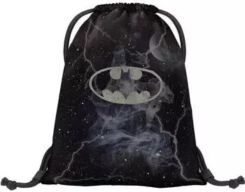 Baagl Turnbeutel batman storm