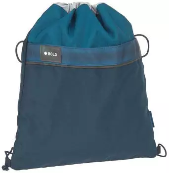 Lässig Gym Bag Bold dark blue