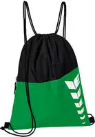 Erima 7232328, Erima Sportbeutel Six Wings mit Rei&szlig;verschluss -...