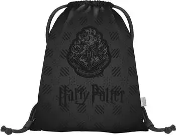 Baagl Turnbeutel harry potter hogwarts black
