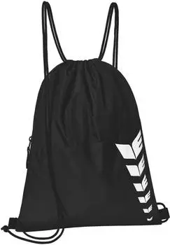 Erima Six Wings Gymsack black