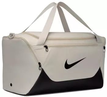 Nike Brasilia (IB4394) light bone/black/black