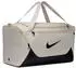 Nike Brasilia (IB4394) light bone/black/black