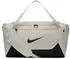 Nike Brasilia (IB4394) light bone/black/black