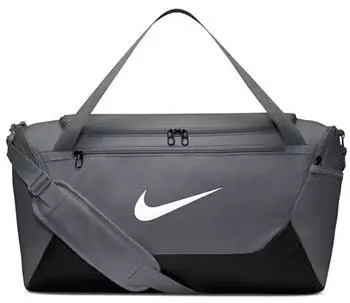 Nike Brasilia (IB4394) smoke grey/black/white