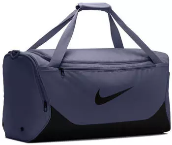 Nike Brasilia (IB4392) diffused blue/black/black