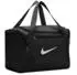 Nike Brasilia (IB4398) black/black/white