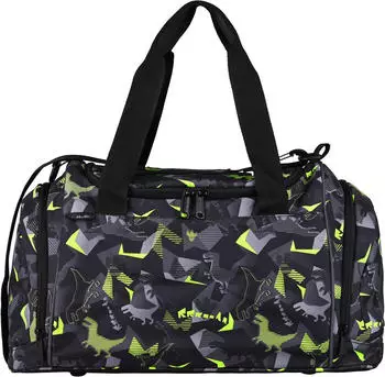 McNeill Sports Bag (9108) Dinopark
