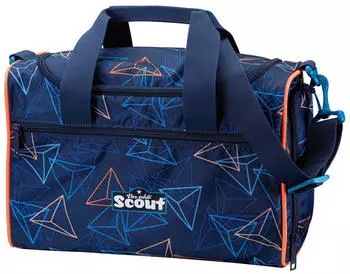 Scout Sports Bag (2025/2026) Offroad