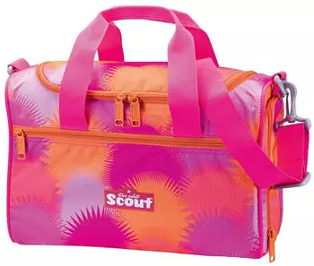 Scout Sports Bag (2025/2026) Florida Sunset