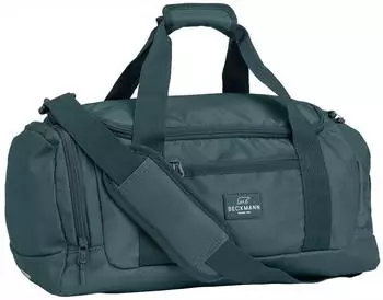 Beckmann Norway Duffelbag Sport dark green