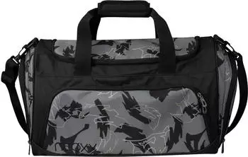 neoxx Move Sports Bag Dragon Thunder