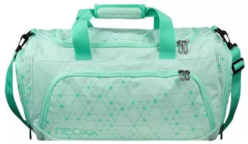 neoxx Move Sports Bag Mintastic