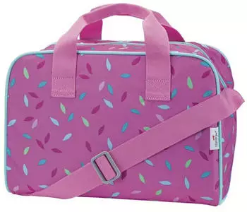 DerDieDas Sporttasche (8400) Sweet Sprinkles