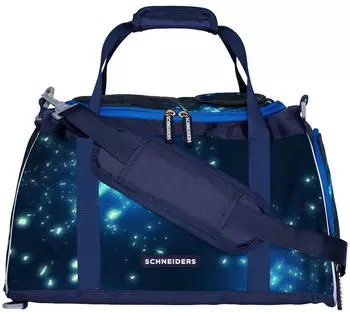Schneiders Sporttasche (72326) deep cosmos