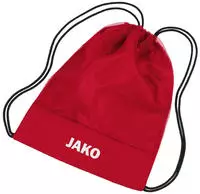 Jako 1705-100, Jako Gymsack Team 2.0 - rot - 0