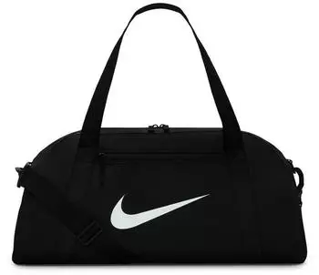 Nike Gym Club Bag (IH7961) black/black/white