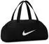 Nike Gym Club Bag (IH7961) black/black/white