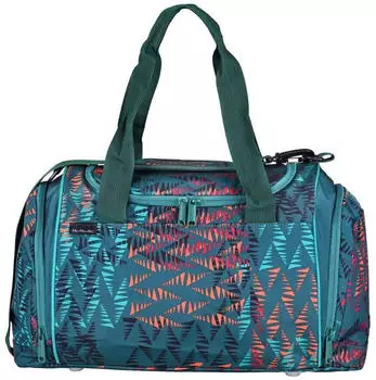McNeill Sports Bag (9108) Bear