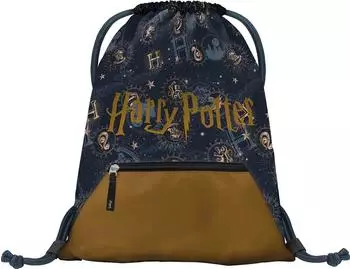 Baagl Turnbeutel mit Tasche harry potter hogwarts