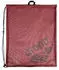 Arena One Go Mesh Bag (010240) crimson