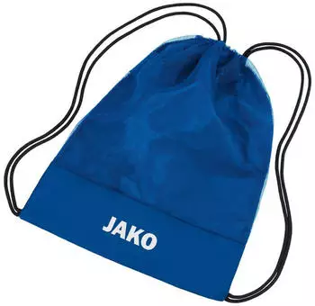 JAKO Gymsack Team 2.0 royal